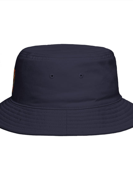 "Alebrije Panther" Bucket Hat