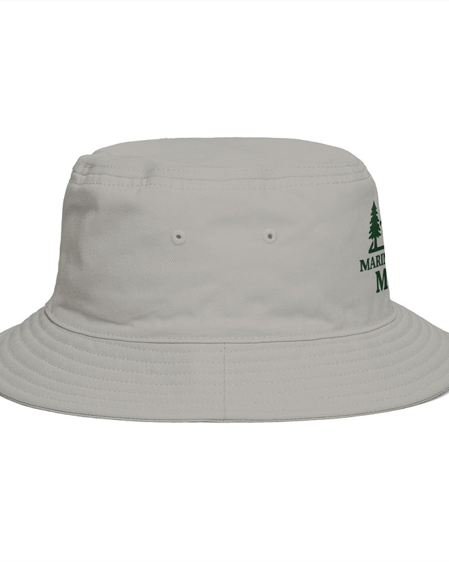 "Marin County Mom" Bucket Hat