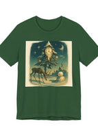 Evergreen / XS