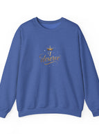 Heather Sport Royal
