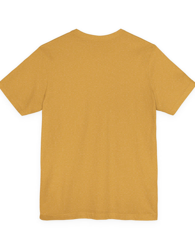 "Forever Loved" Unisex Jersey Short Sleeve Tee