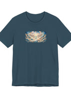 XS / Deep Teal