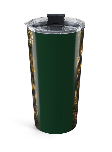 "Rooted in my Centerpoint" Tumbler 20oz