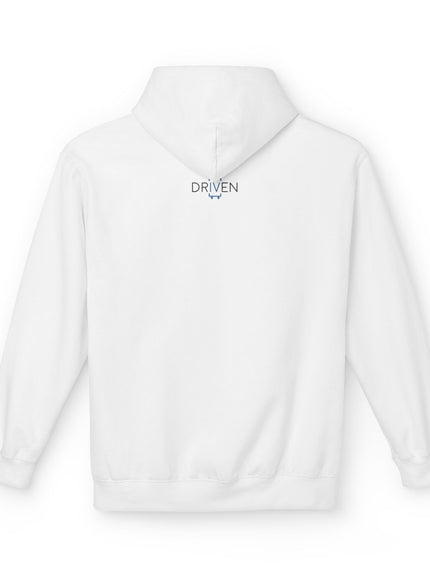 "Hang, Drip, Heal" Unisex Midweight Softstyle Fleece Hoodie