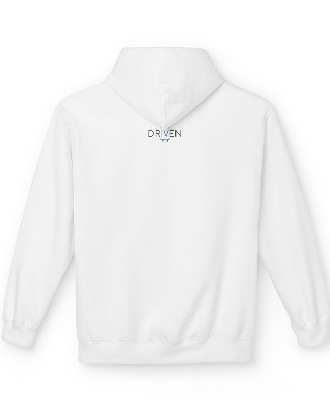 "Hang, Drip, Heal" Unisex Midweight Softstyle Fleece Hoodie