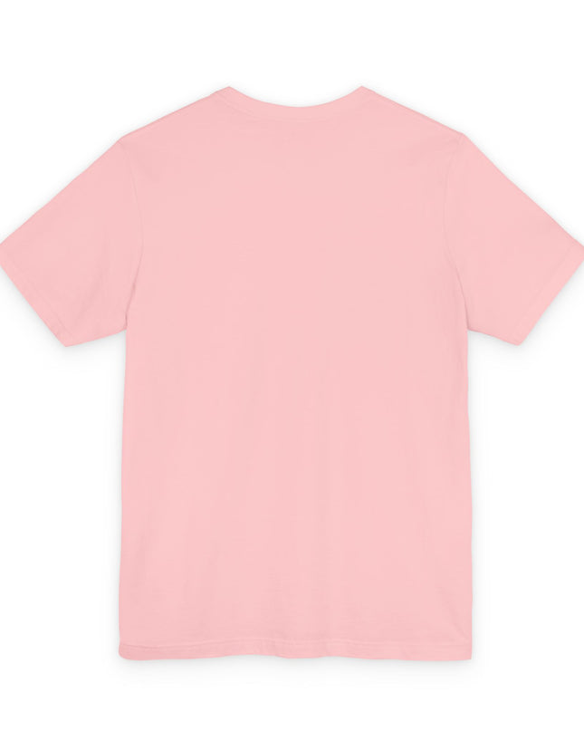 "The Truth Has Set Me Free" Unisex Jersey Short Sleeve Tee