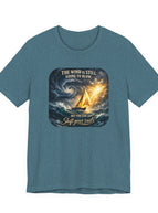 Heather Deep Teal