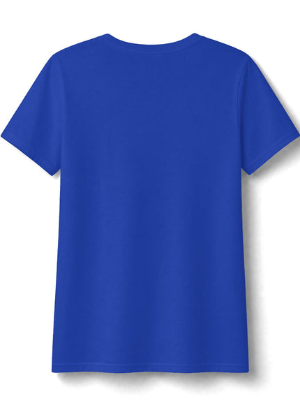 "Above the Fog" Women's Fan Favorite V-Neck Tee