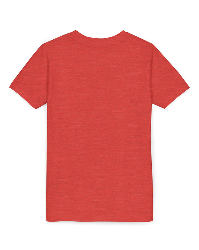 "February in Florida, Energy for Success" Youth Short Sleeve Tee