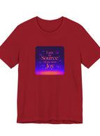 Canvas Red / XS
