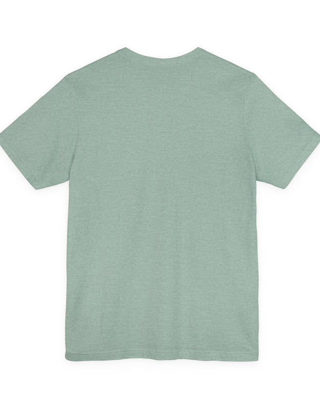 "Dog Grandma Adventure Crew" Unisex Jersey Short Sleeve Tee