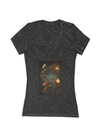 L / Dark Grey Heather