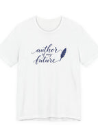S / White
