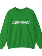 Irish Green