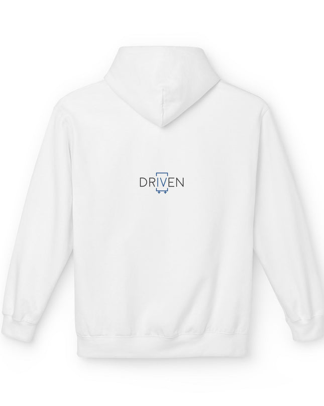 "Hang, Drip, Heal"  (2-sided) Unisex Midweight Softstyle Fleece Hoodie