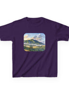 Purple / XS