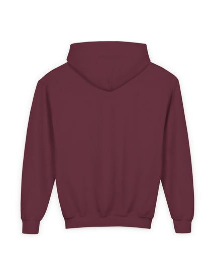 "Together We Are Loved" Youth Hooded Sweatshirt