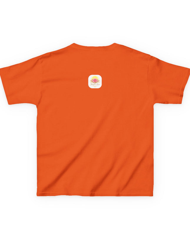 "Together We Are Loved" Kids Heavy Cotton Tee