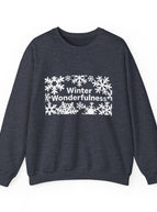 Heather Sport Dark Navy