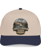 One size / Navy / Khaki