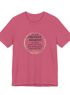Heather Raspberry / XS