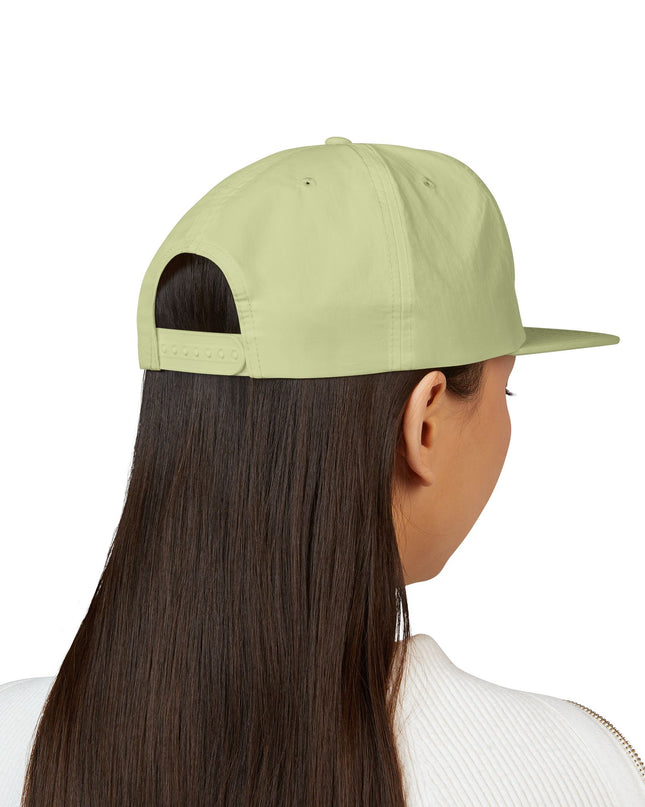 "Marin Mom" Surf Cap