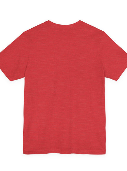 "Rewriting My Story" Unisex Jersey Short Sleeve Tee