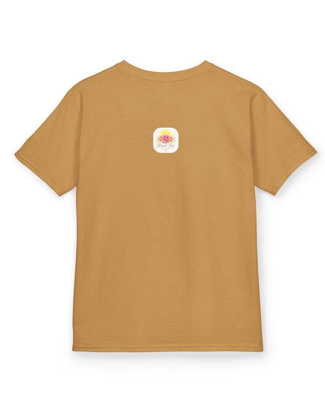 "Together We Are Loved" Kids Heavy Cotton Tee