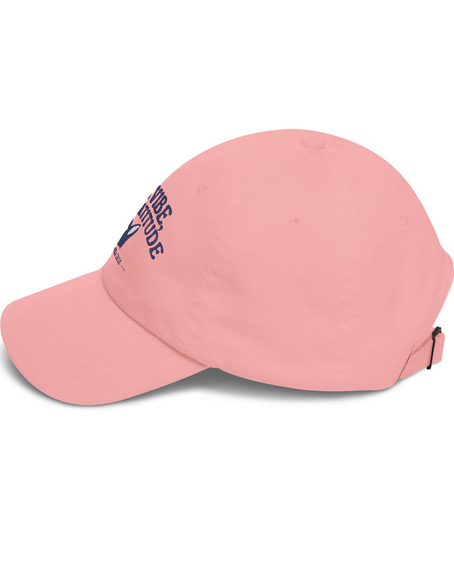 "Alaska" Classic Dad Cap