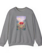 Graphite Heather / S