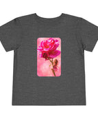 Dark Heather Grey / 2T