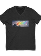 XS / Dark Grey Heather