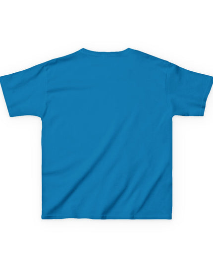 "Santa Paws" Kids Heavy Cotton Tee