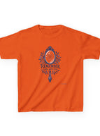 Orange / XS