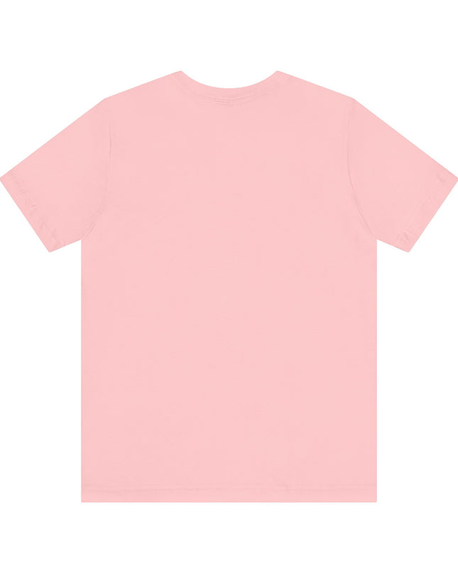 "Blessed are the Flexible" Unisex Short Sleeve Tee