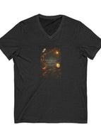 Dark Grey Heather