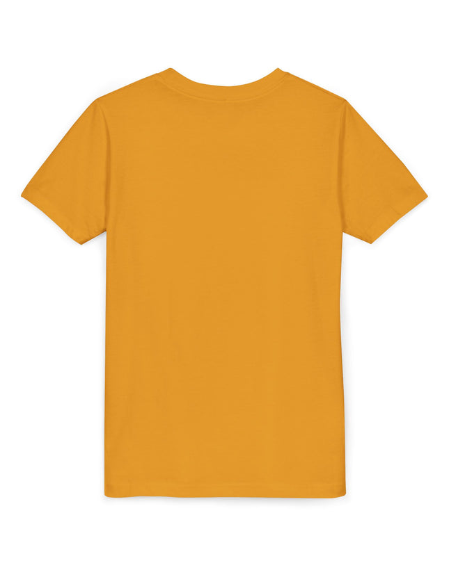 "February in Florida, Energy for Success" Youth Short Sleeve Tee