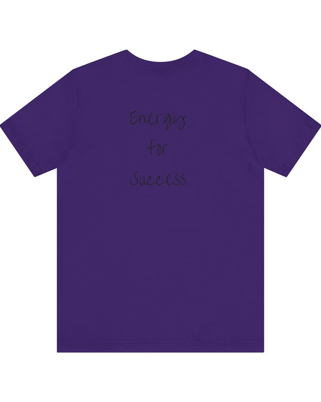 "What is the Lesson Here?" Unisex Jersey Short Sleeve Tee