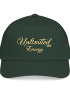 One size / Dark Green