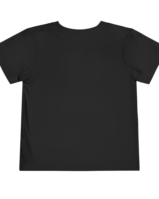 "Butterflies and Poppies Marin County, California" Toddler Short Sleeve Tee