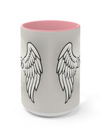 15oz / Pink