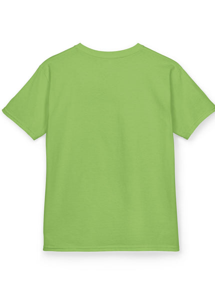 "Words Have Power" Kids Heavy Cotton Tee