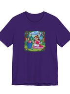 Team Purple