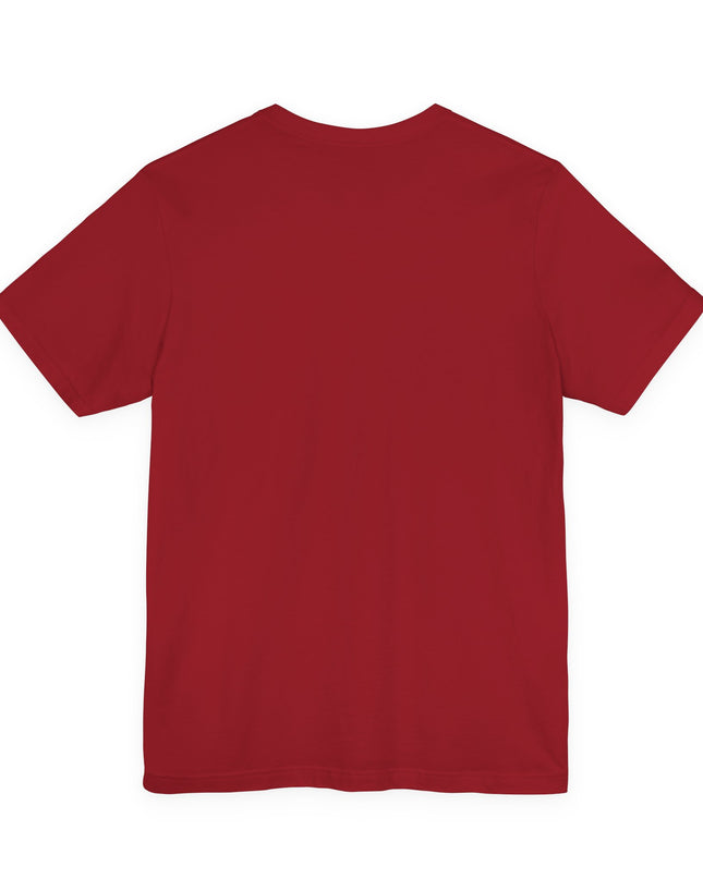 "Guiding Between Worlds" Unisex Jersey Short Sleeve Tee