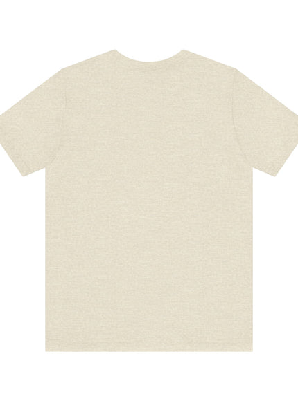 "I can make my own sunshine" Unisex Jersey Short Sleeve Tee