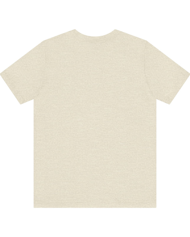 "I can make my own sunshine" Unisex Jersey Short Sleeve Tee
