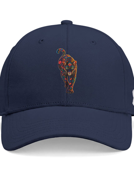 "Alebrije Panther" Under Armour Team Blitzing Cap