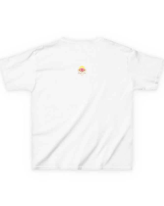 "Together We Are Loved" Kids Heavy Cotton Tee