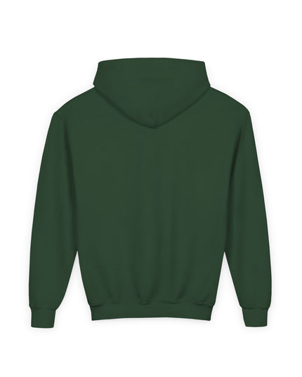 "Together We Are Loved" Youth Hooded Sweatshirt