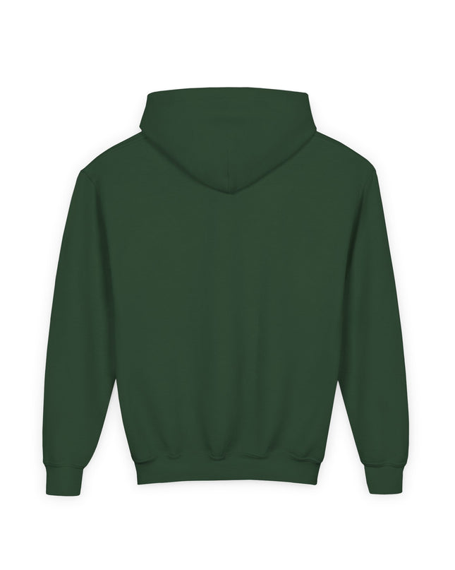 "Together We Are Loved" Youth Hooded Sweatshirt